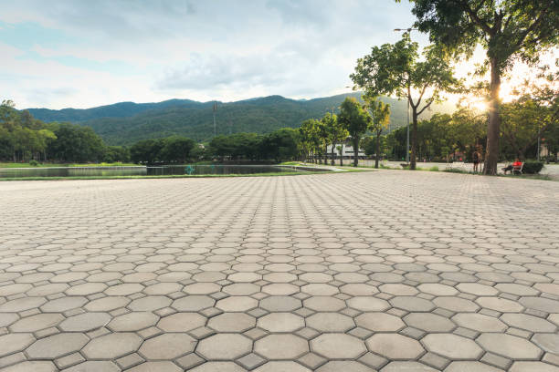 Best Permeable Paver Driveway  in Daphne, AL