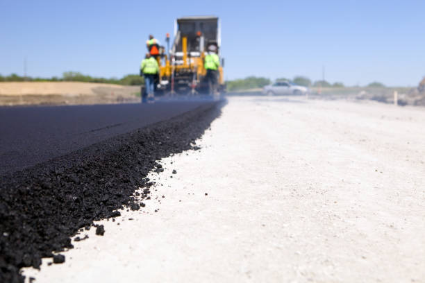 Best Interlocking Driveway Pavers  in Daphne, AL