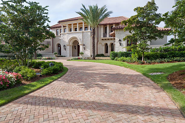 Reasons to Select Us for Your Driveway Paving Requirements in Daphne, AL