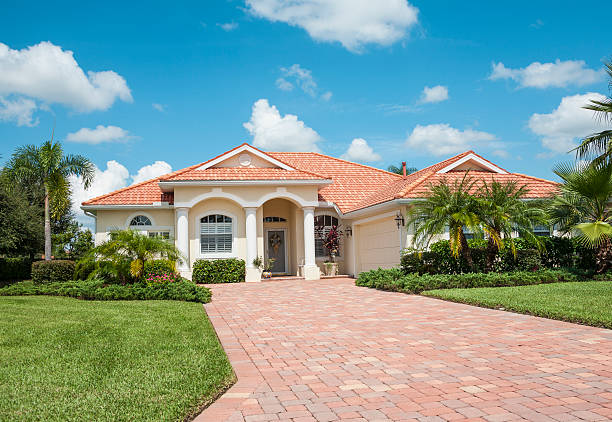Best Decorative Driveway Pavers  in Daphne, AL
