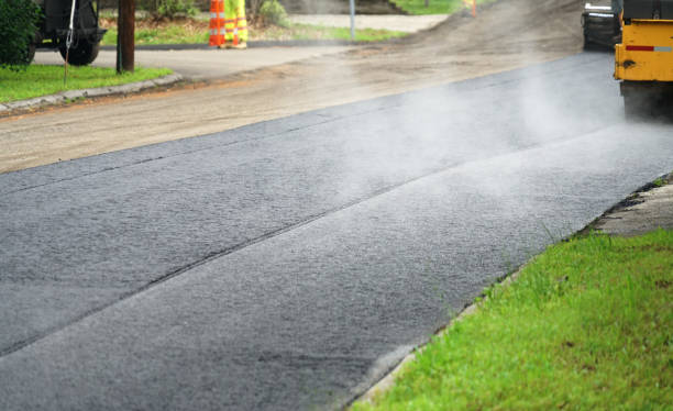 Best Concrete Paver Driveway  in Daphne, AL