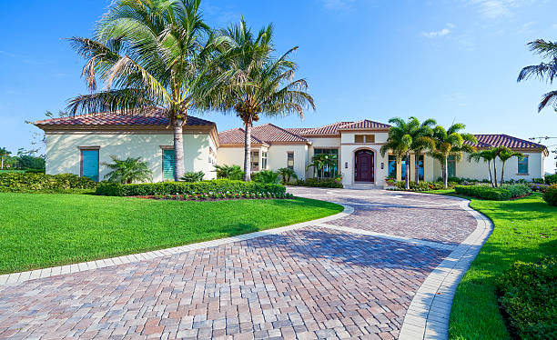 Best Driveway Paver Repair  in Daphne, AL