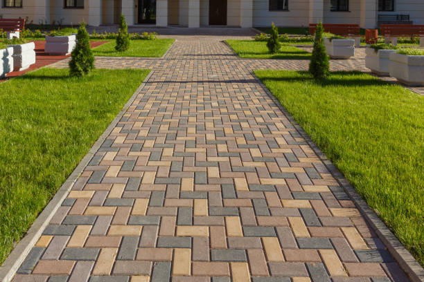 Best Driveway Pavers Contractor  in Daphne, AL